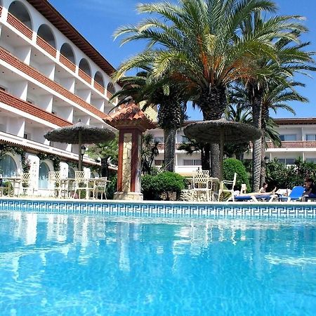 4R Gran Europe Hotel Sant Salvador Exterior photo