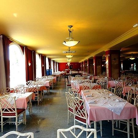 4R Gran Europe Hotel Sant Salvador Exterior photo