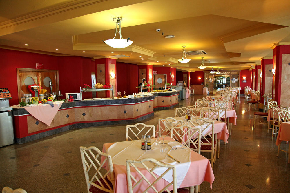 4R Gran Europe Hotel Sant Salvador Exterior photo